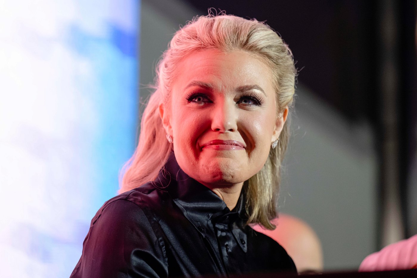 Here's what you missed at Turning Point's chaotic convention | iNFOnews.ca