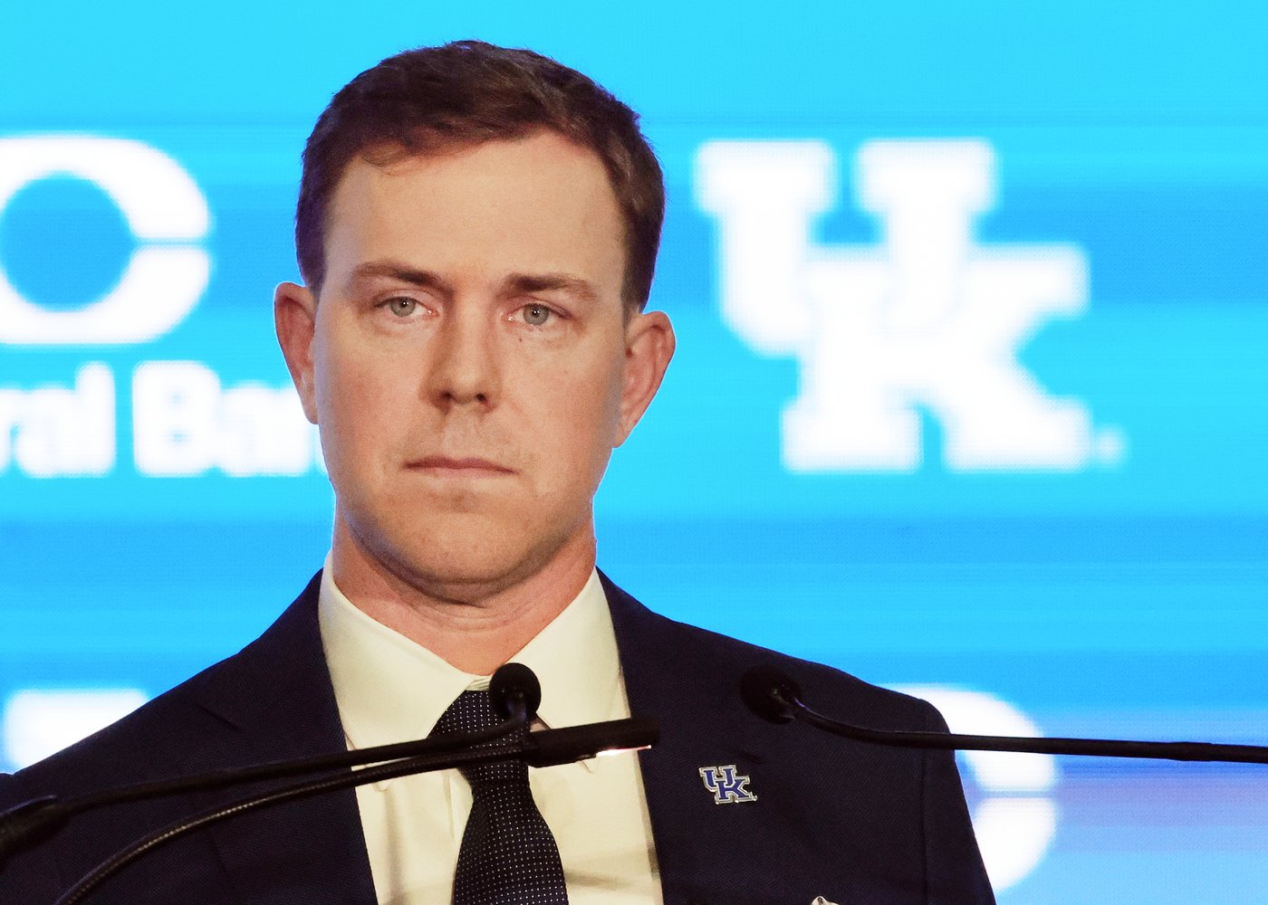 Stein plans to rebuild Kentucky with offensive risk-taking and thrive as he's doing at No. 4 Oregon | iNFOnews.ca