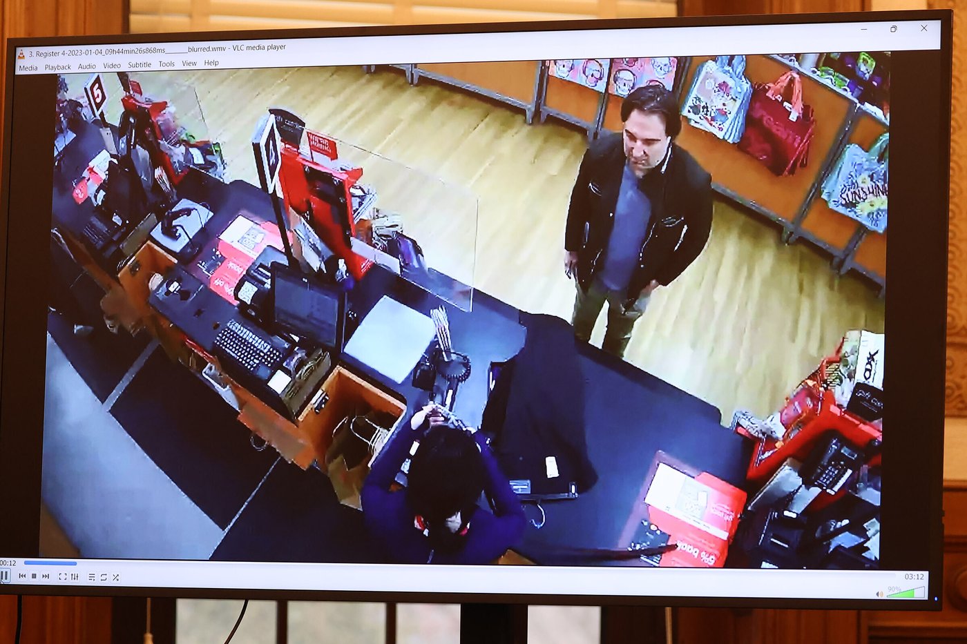 Closing arguments expected in murder trial of Brian Walshe over wife's disappearance | iNFOnews.ca