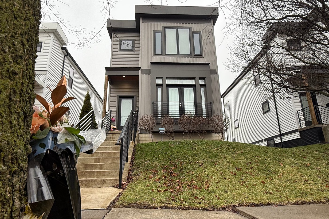 Ohio authorities say Michael McKee, the ex-husband of Monique Tepe, is responsible for killings | iNFOnews.ca