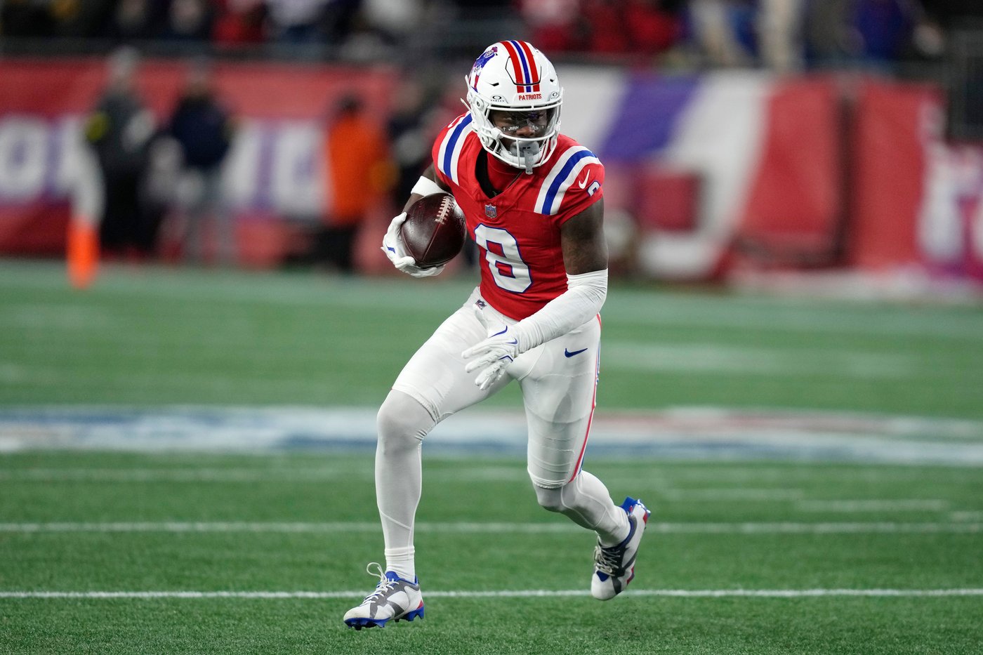 Patriots can extend win streak to 11, capture AFC East title with win over Bills | iNFOnews.ca Patriots can extend win streak to 11, capture AFC East title with win over Bills | iNFOnews.ca