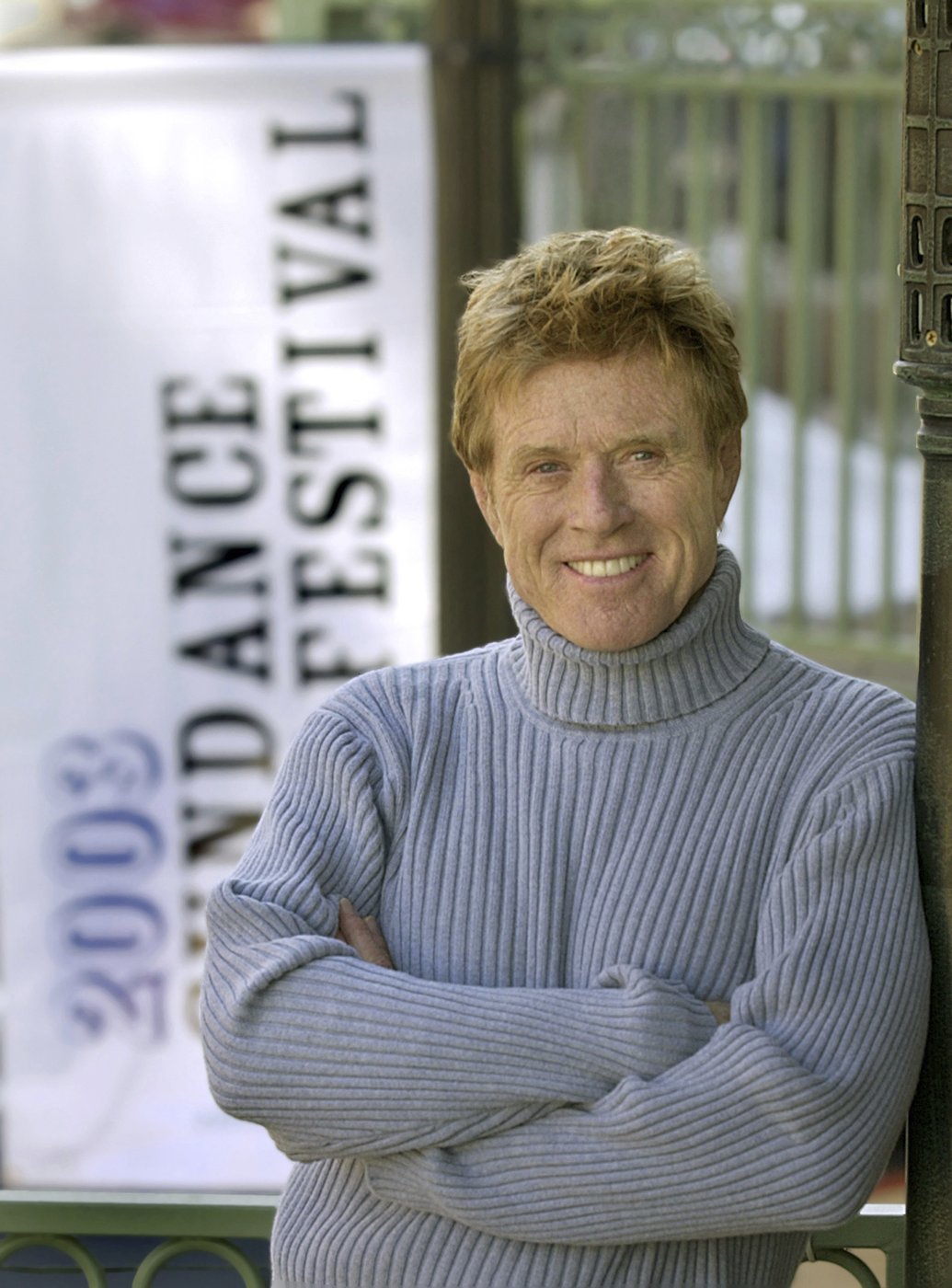 With the Sundance Film Festival and filmmaker labs, Robert Redford brought change to cinema | iNFOnews.ca