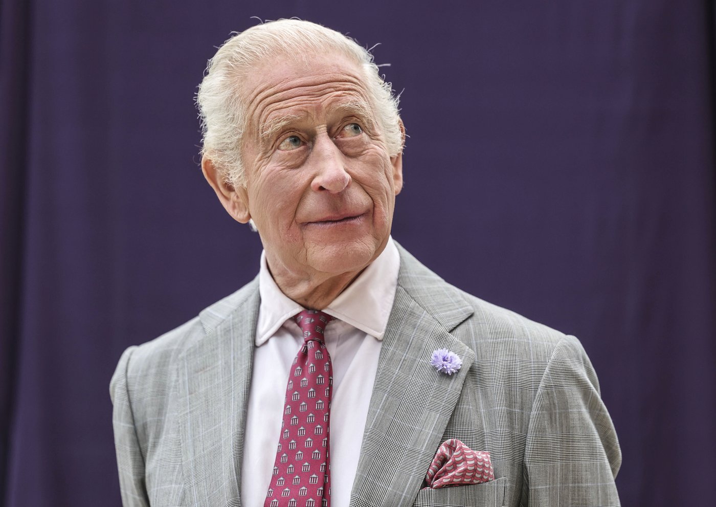 Prince Harry has tea with his father, King Charles III, in their first meeting in over a year | iNFOnews.ca Prince Harry has tea with his father, King Charles III, in their first meeting in over a year | iNFOnews.ca