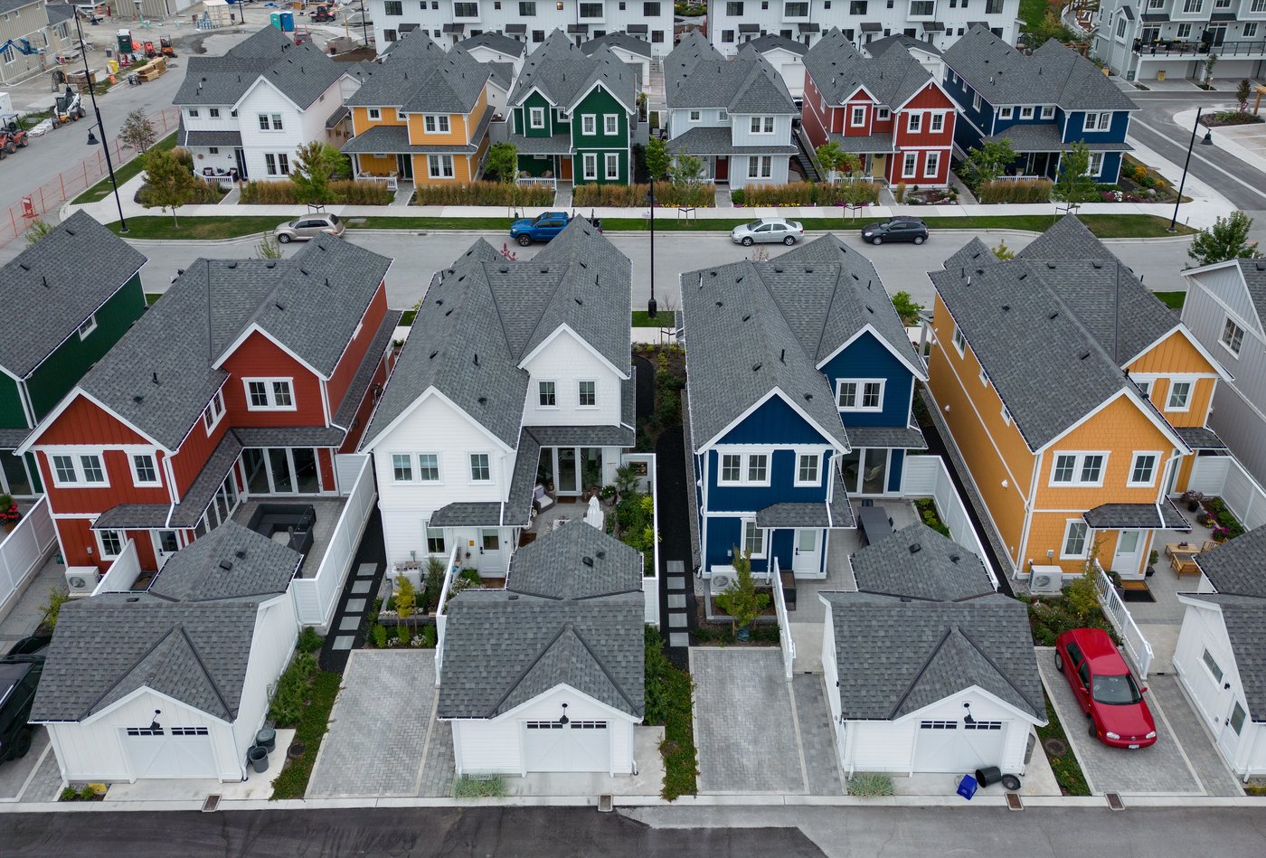 Internal government documents reveal grim housing climate in Canada | iNFOnews.ca Internal government documents reveal grim housing climate in Canada | iNFOnews.ca