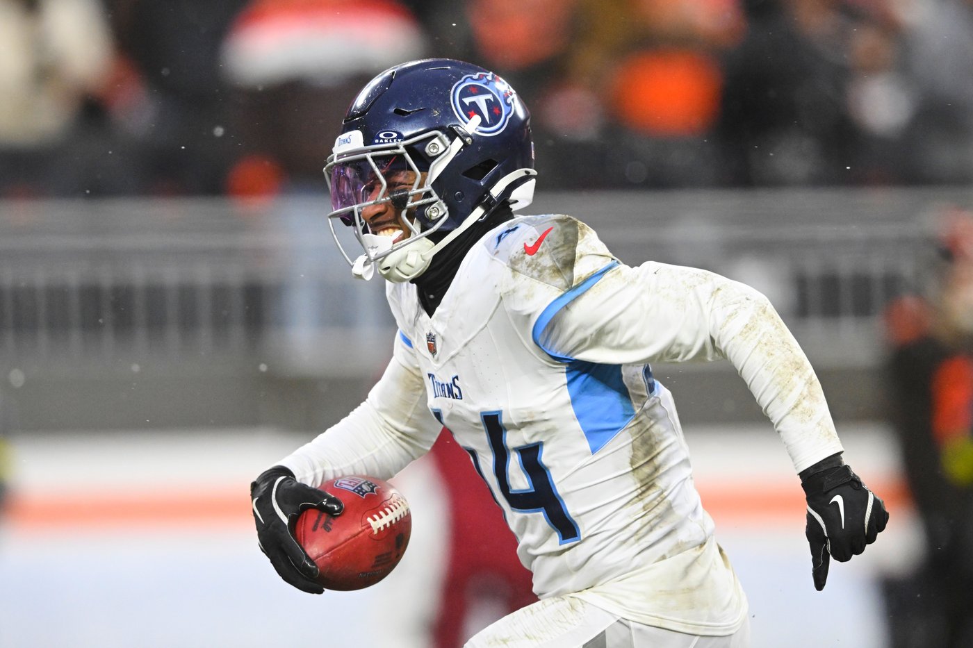 Titans' injury list grows longer with trio of safeties placed on injured reserve | iNFOnews.ca Titans' injury list grows longer with trio of safeties placed on injured reserve | iNFOnews.ca