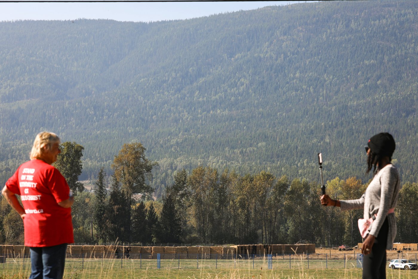 Photo Gallery: Ostrich farm granted stay on cull | iNFOnews.ca