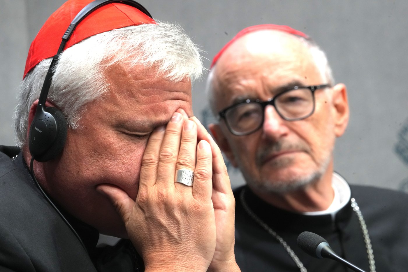 Pope Leo condemns economies that marginalize the poor while the wealthy live in a bubble of luxury | iNFOnews.ca Pope Leo condemns economies that marginalize the poor while the wealthy live in a bubble of luxury | iNFOnews.ca