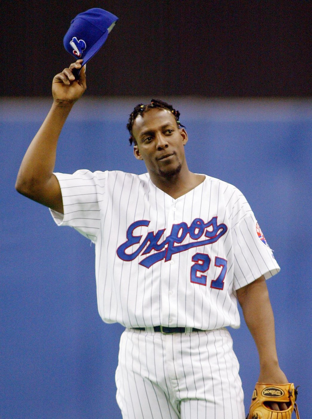 CP photographer looks back on iconic 2002 shot of young Vladimir Guerrero Jr. | iNFOnews.ca CP photographer looks back on iconic 2002 shot of young Vladimir Guerrero Jr. | iNFOnews.ca