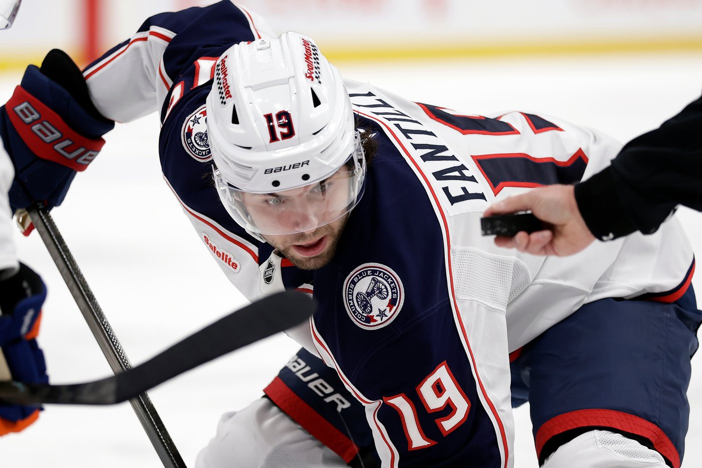 Columbus Blue Jackets looking to make jump back into playoffs after coming close last season | iNFOnews.ca