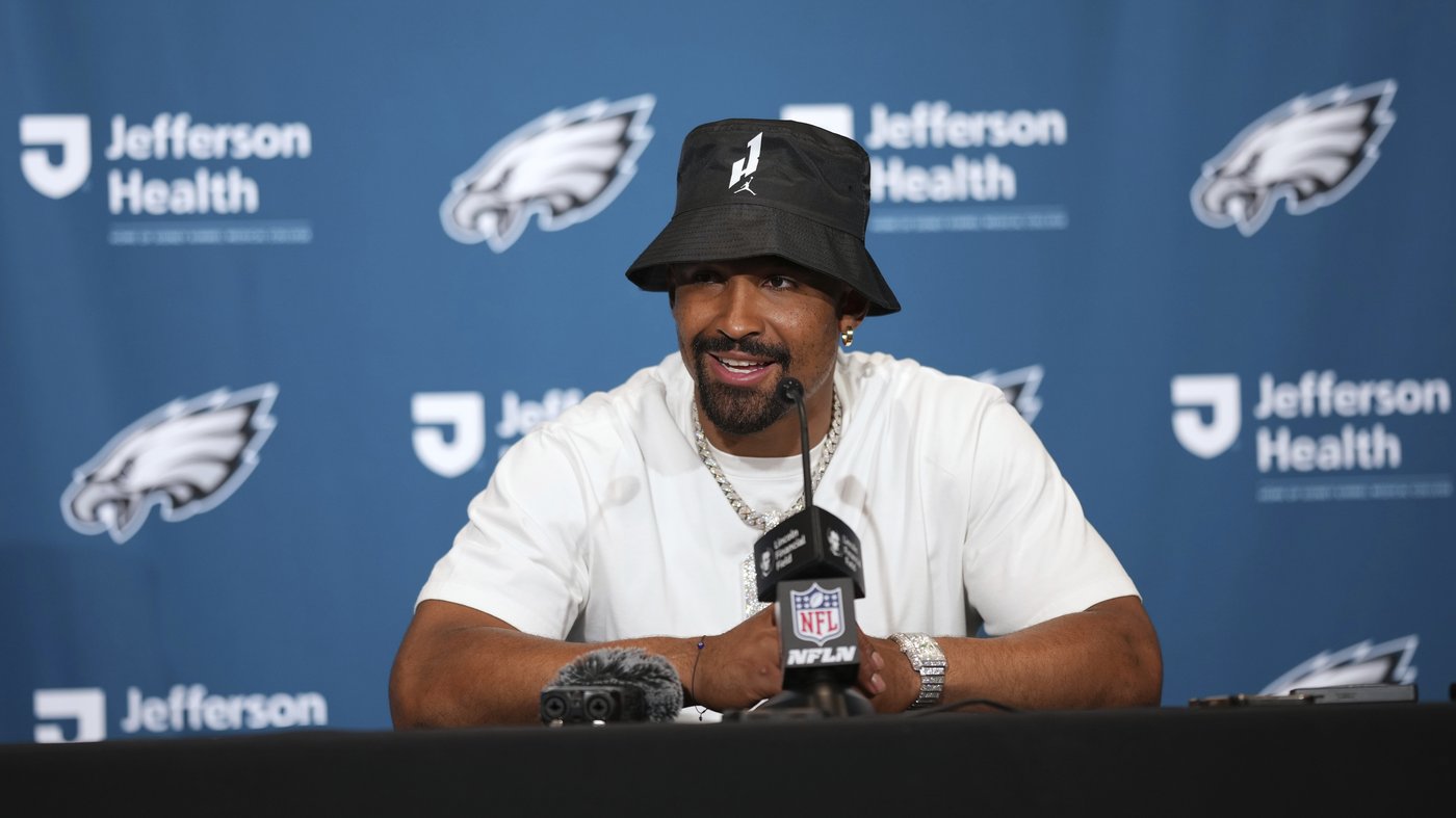 Todd Bowles and the Buccaneers have had Jalen Hurts' number unlike any other team | iNFOnews.ca