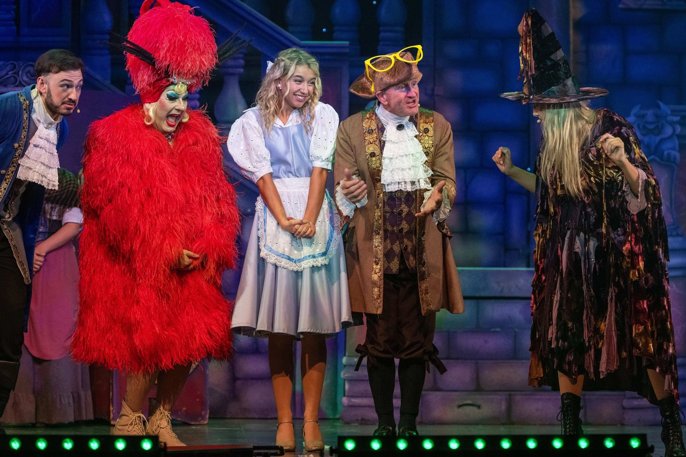 'Eddie the Eagle' transitions from Olympic ski jumper to actor, in photos | iNFOnews.ca