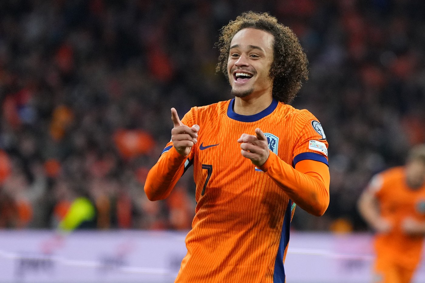 Germany and Netherlands reach the World Cup after big wins in final qualifiers | iNFOnews.ca Germany and Netherlands reach the World Cup after big wins in final qualifiers | iNFOnews.ca