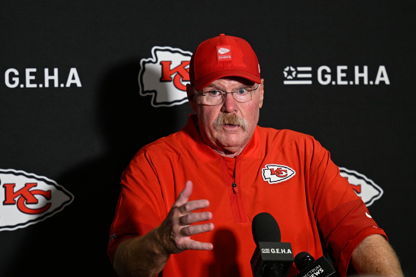 Chiefs' penalty woes continue in loss to Jaguars, their third straight one-score defeat | iNFOnews.ca