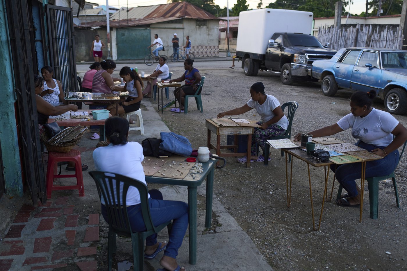 Photos of Venezuelan fishing communities affected by US military strike | iNFOnews.ca