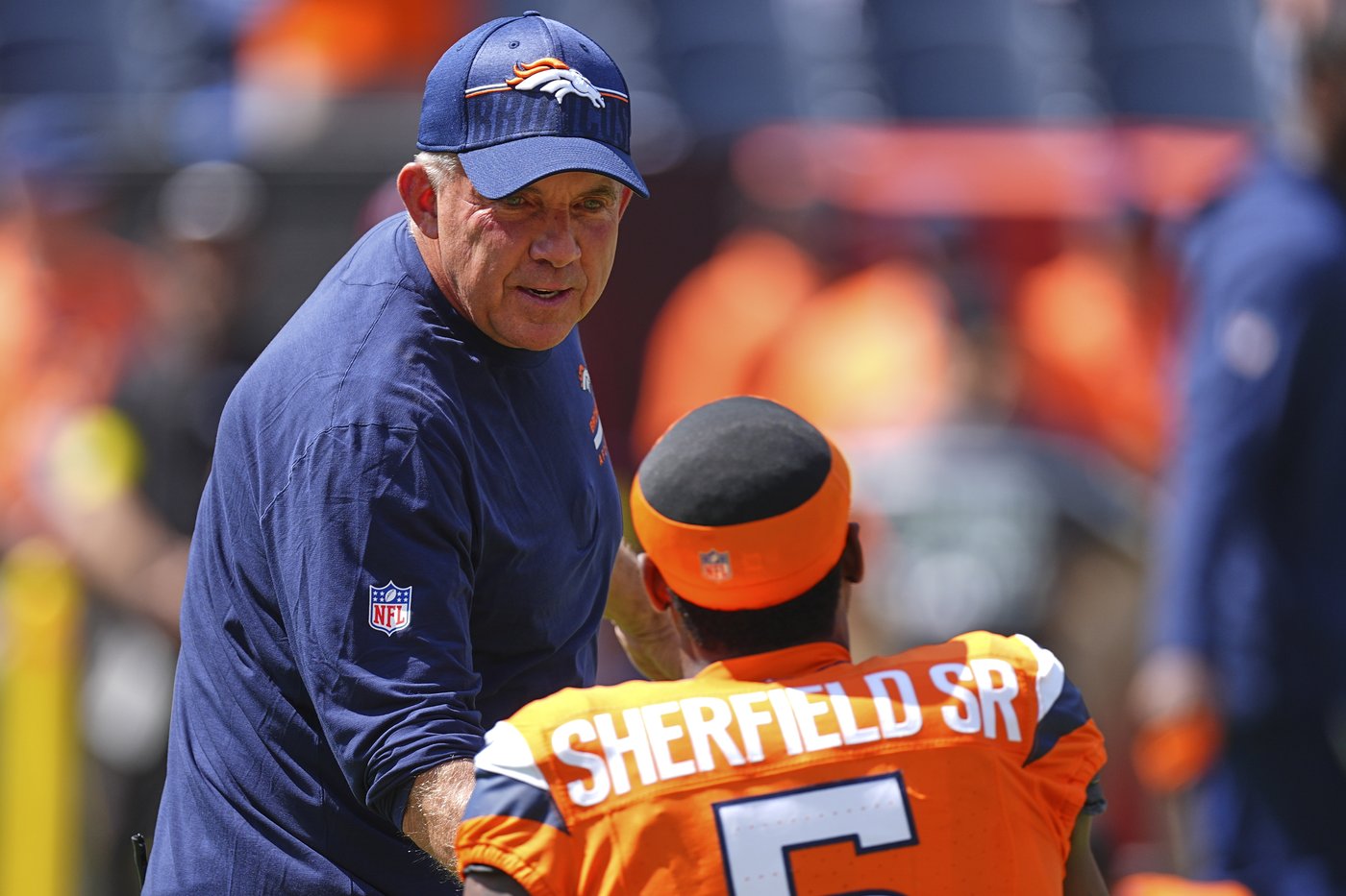 Colts, Broncos look to start 2-0 as Denver heads to Indy | iNFOnews.ca