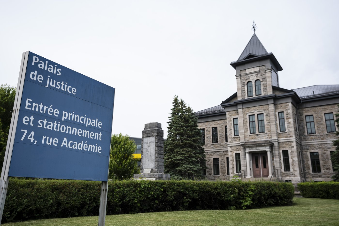 Quebec mom who abandoned toddler along Ontario highway not criminally responsible | iNFOnews.ca