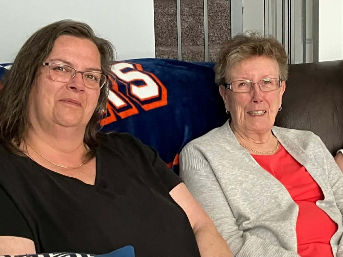 Patients detail 'disaster' inside Alberta emergency departments | iNFOnews.ca