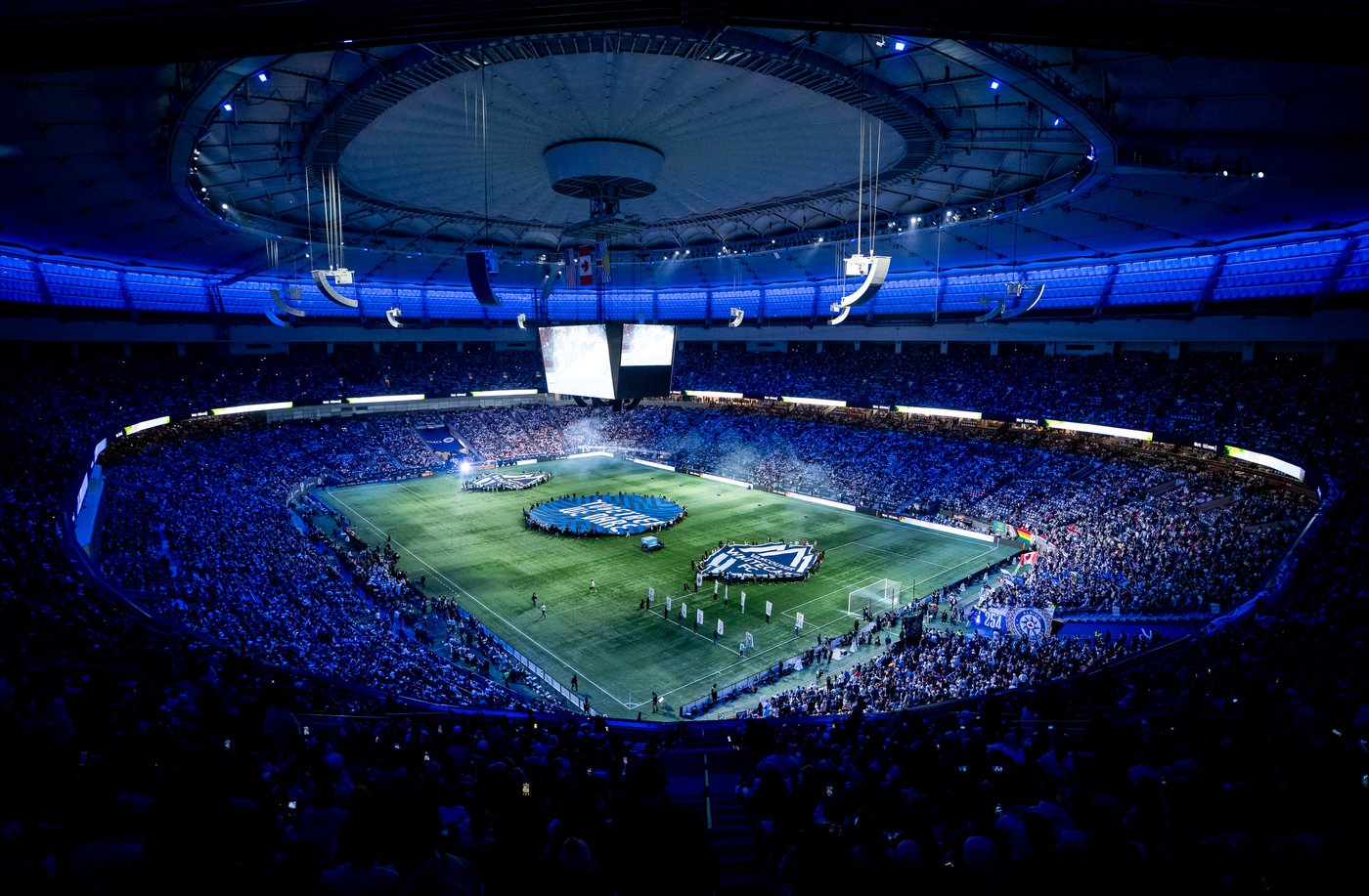 'We'll be ready': Organizers confident in Canada's plans to host FIFA World Cup | iNFOnews.ca