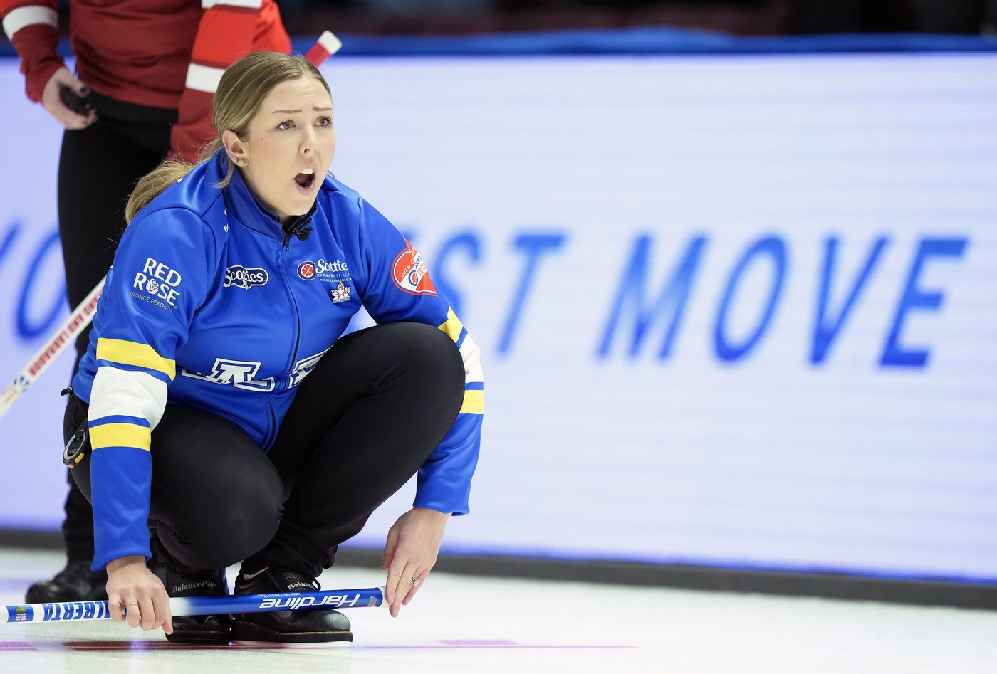 Photo Gallery: Scotties Tournament of Hearts | iNFOnews.ca