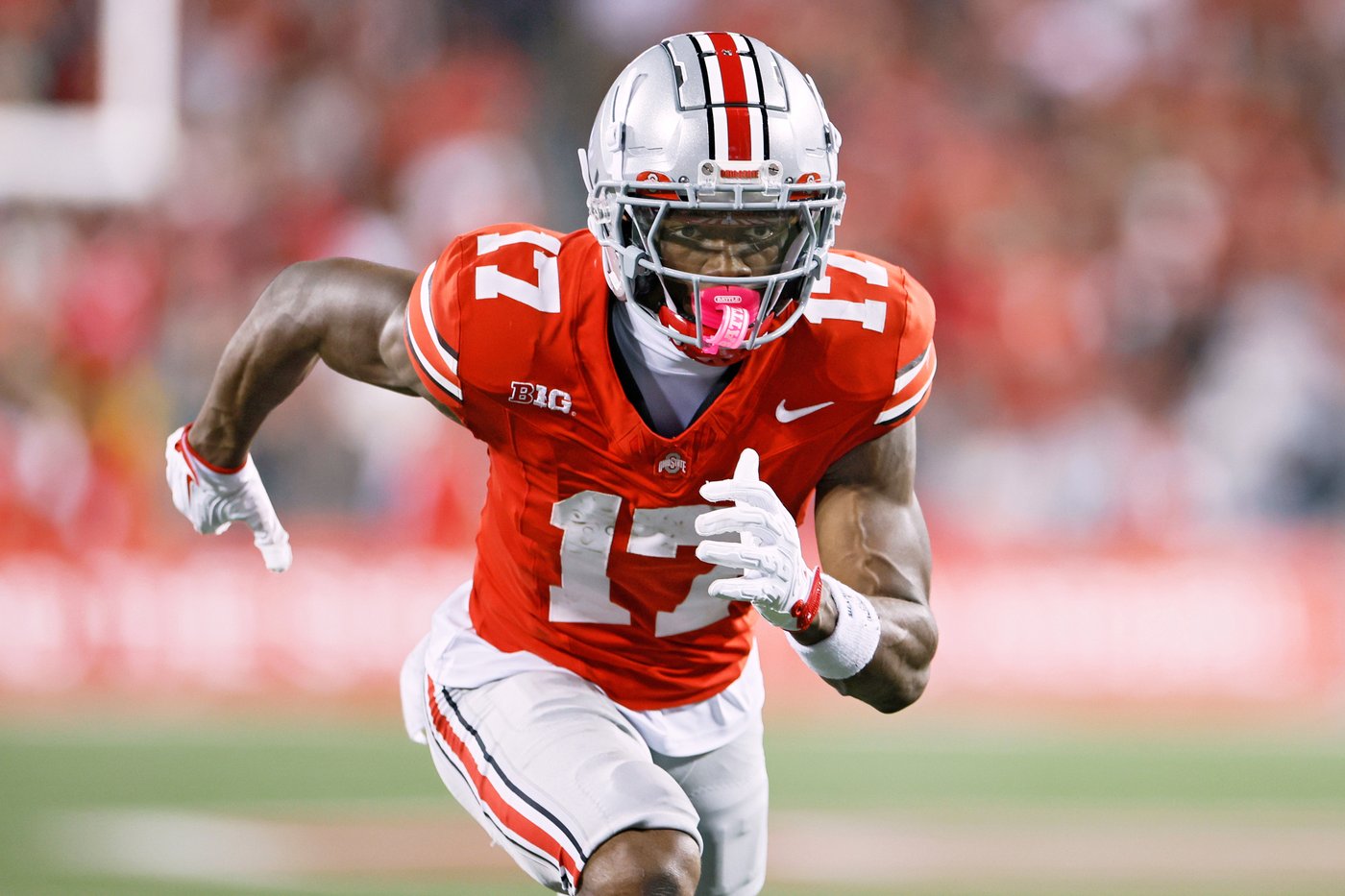 Defending national champ Ohio State in high Cotton against CFP 1st-timer Miami | iNFOnews.ca