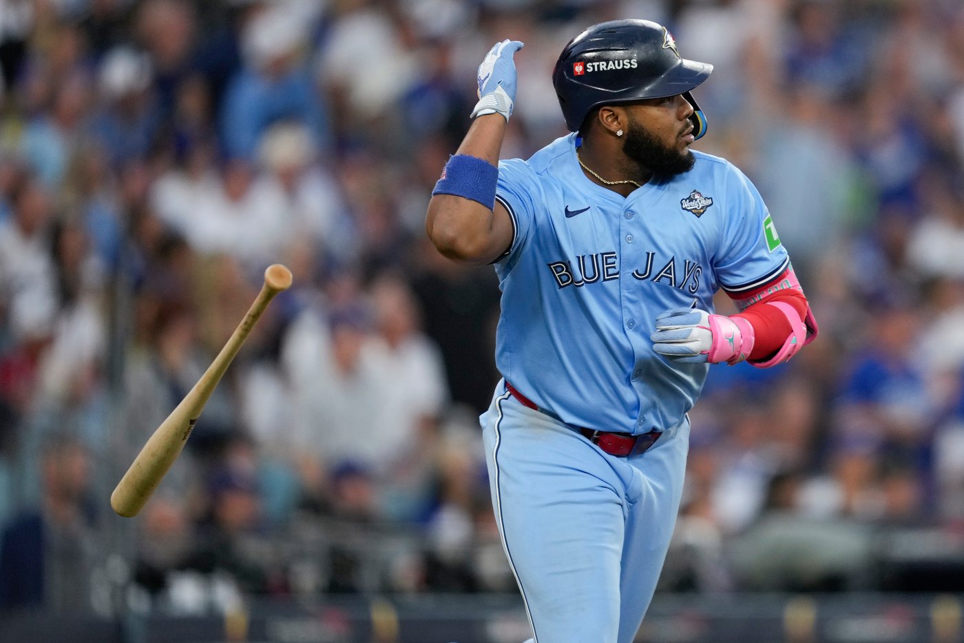 The Los Angeles Dodgers become first World Series repeat champions in 25 years, in photos | iNFOnews.ca