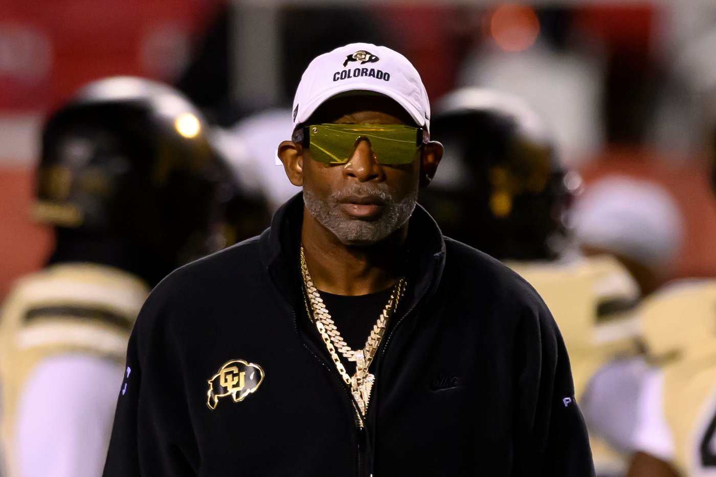 Deion Sanders: Colorado must 'flush the darn toilet' after 53-7 loss at Utah | iNFOnews.ca Deion Sanders: Colorado must 'flush the darn toilet' after 53-7 loss at Utah | iNFOnews.ca