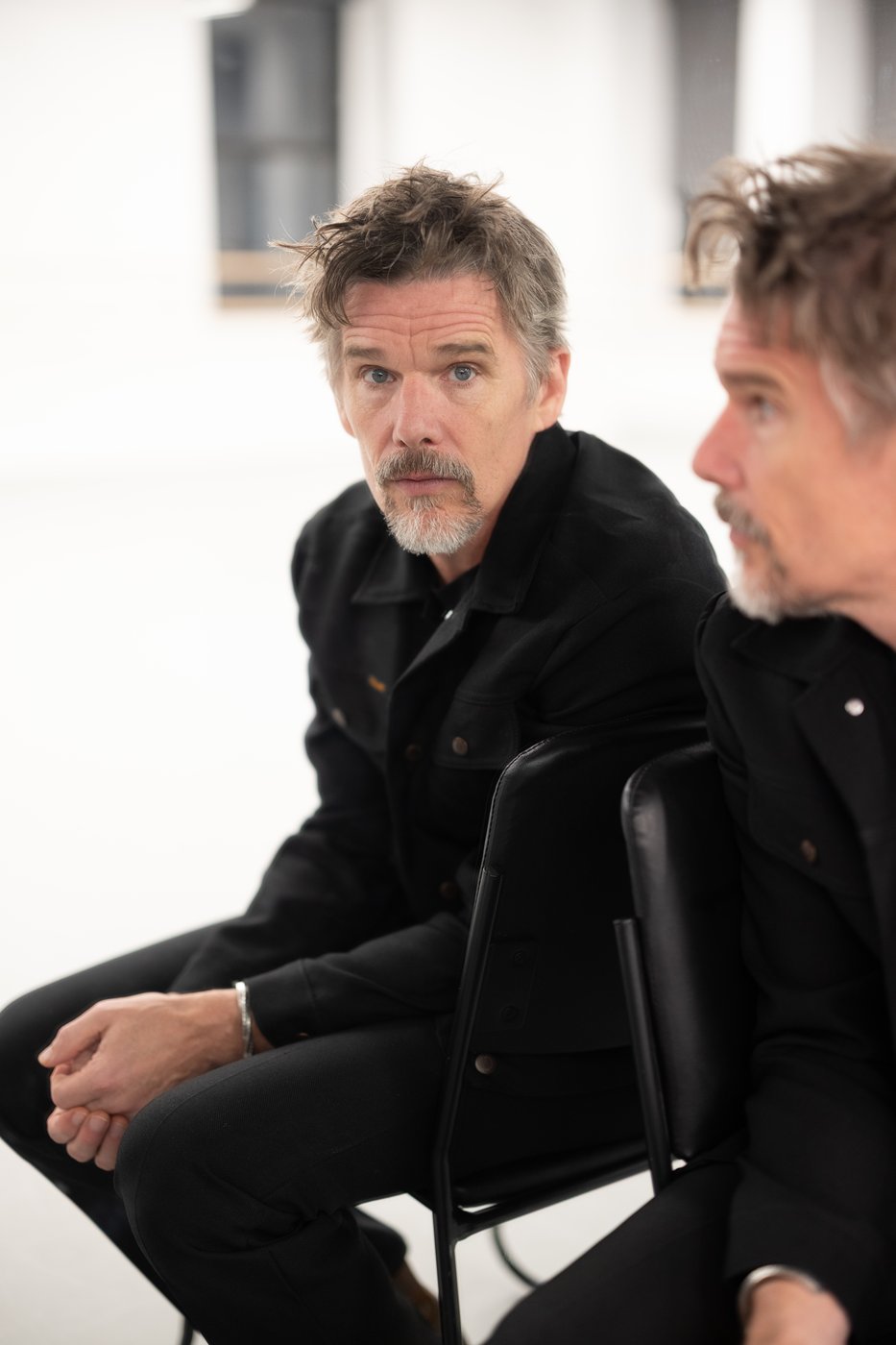In ‘Blue Moon,’ Richard Linklater and Ethan Hawke's portrait of an artist | iNFOnews.ca In ‘Blue Moon,’ Richard Linklater and Ethan Hawke's portrait of an artist | iNFOnews.ca