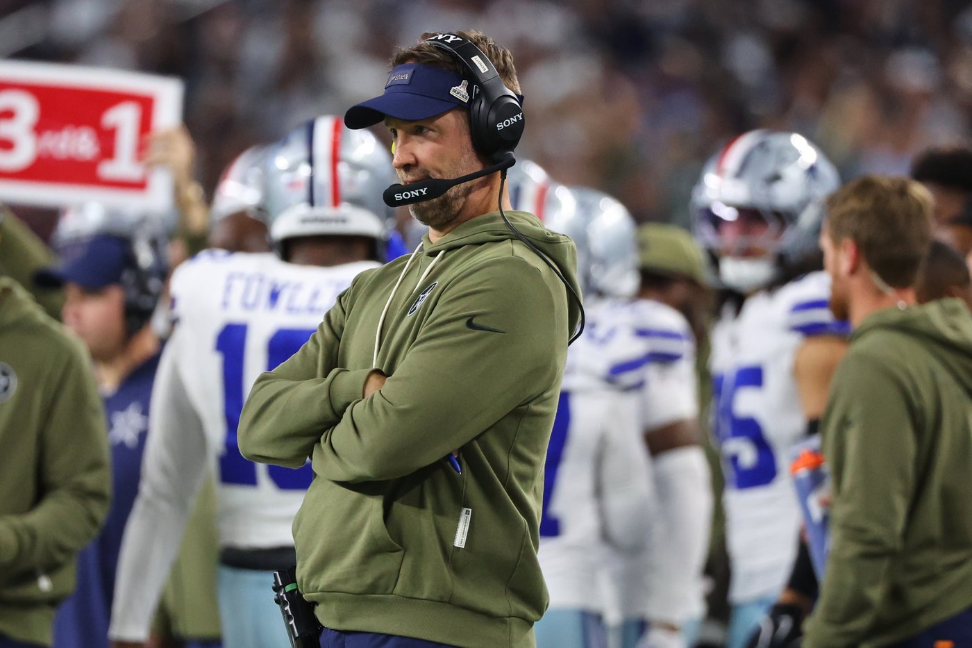 Cowboys will get a chance to answer the question of whether a big trade would help | iNFOnews.ca Cowboys will get a chance to answer the question of whether a big trade would help | iNFOnews.ca