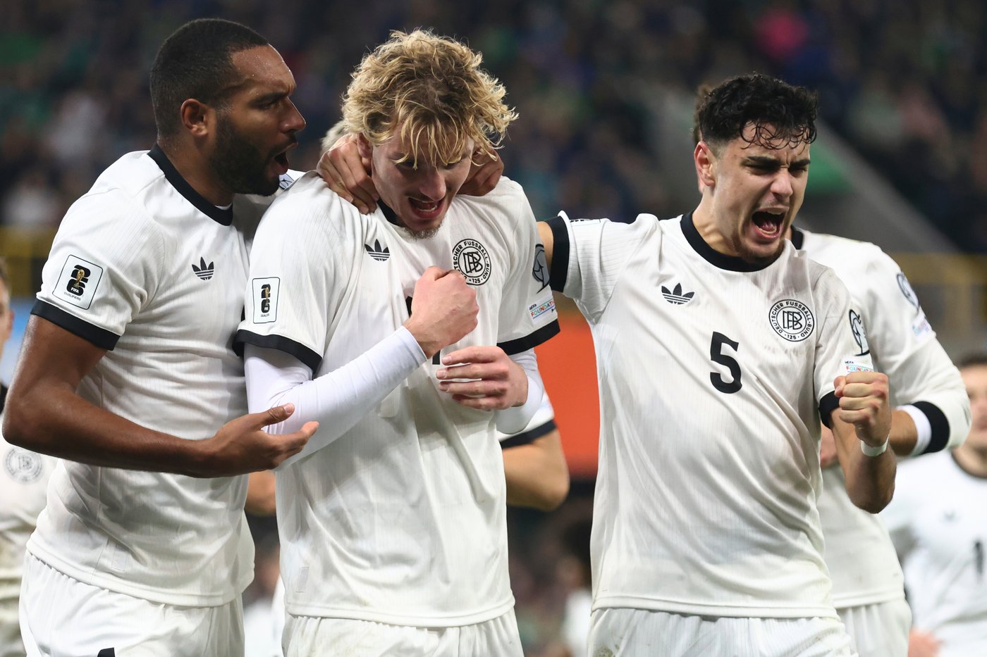 France held by Iceland and loses perfect record in qualifying for World Cup | iNFOnews.ca France held by Iceland and loses perfect record in qualifying for World Cup | iNFOnews.ca
