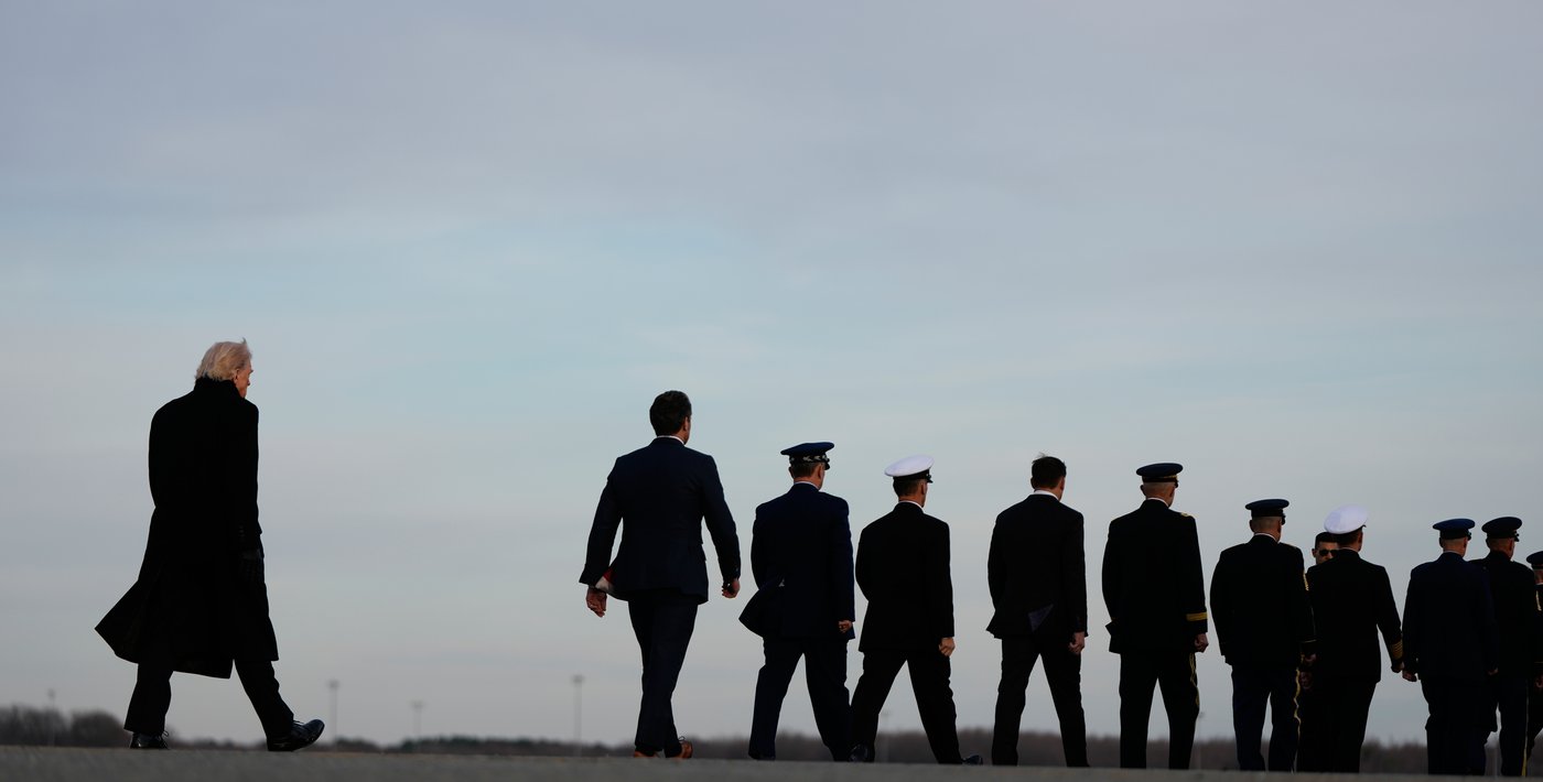 The top photos of the week by AP’s photojournalists | iNFOnews.ca