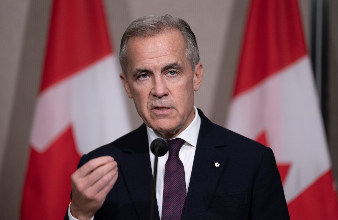 Prime Minister Carney says he plans to meet with Chinese President Xi at APEC | iNFOnews.ca Prime Minister Carney says he plans to meet with Chinese President Xi at APEC | iNFOnews.ca