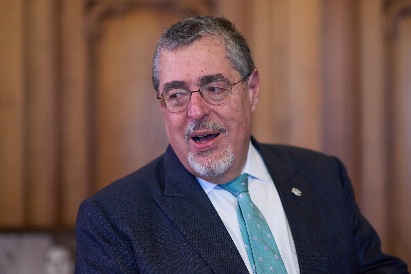 Guatemala's balancing act: Navigating US relations in a chaotic world | iNFOnews.ca