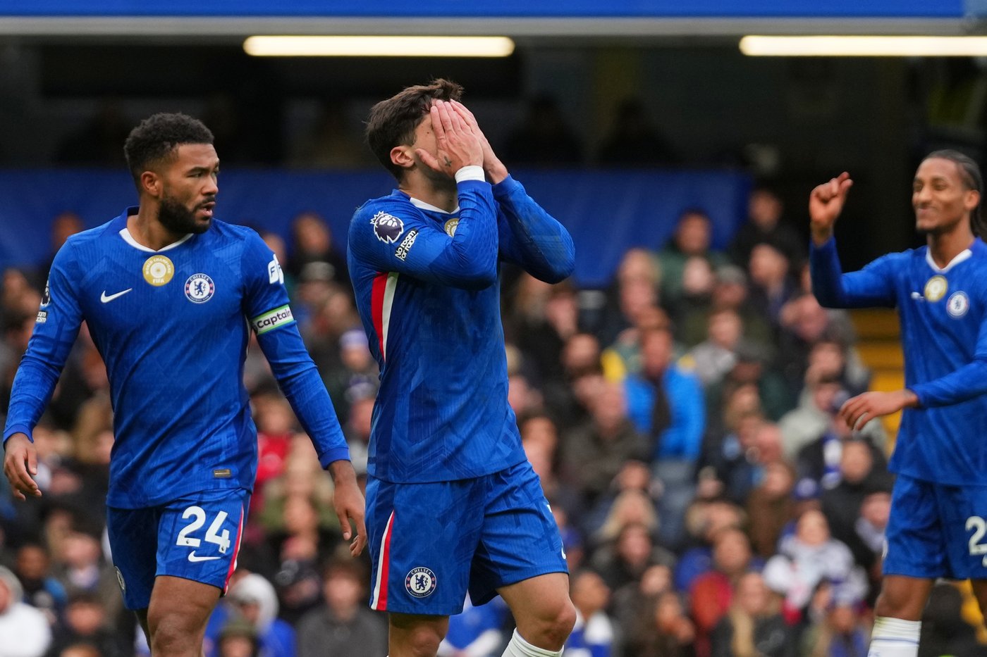 Man United finally heading in right direction after thrilling 4-2 win against Brighton | iNFOnews.ca Man United finally heading in right direction after thrilling 4-2 win against Brighton | iNFOnews.ca