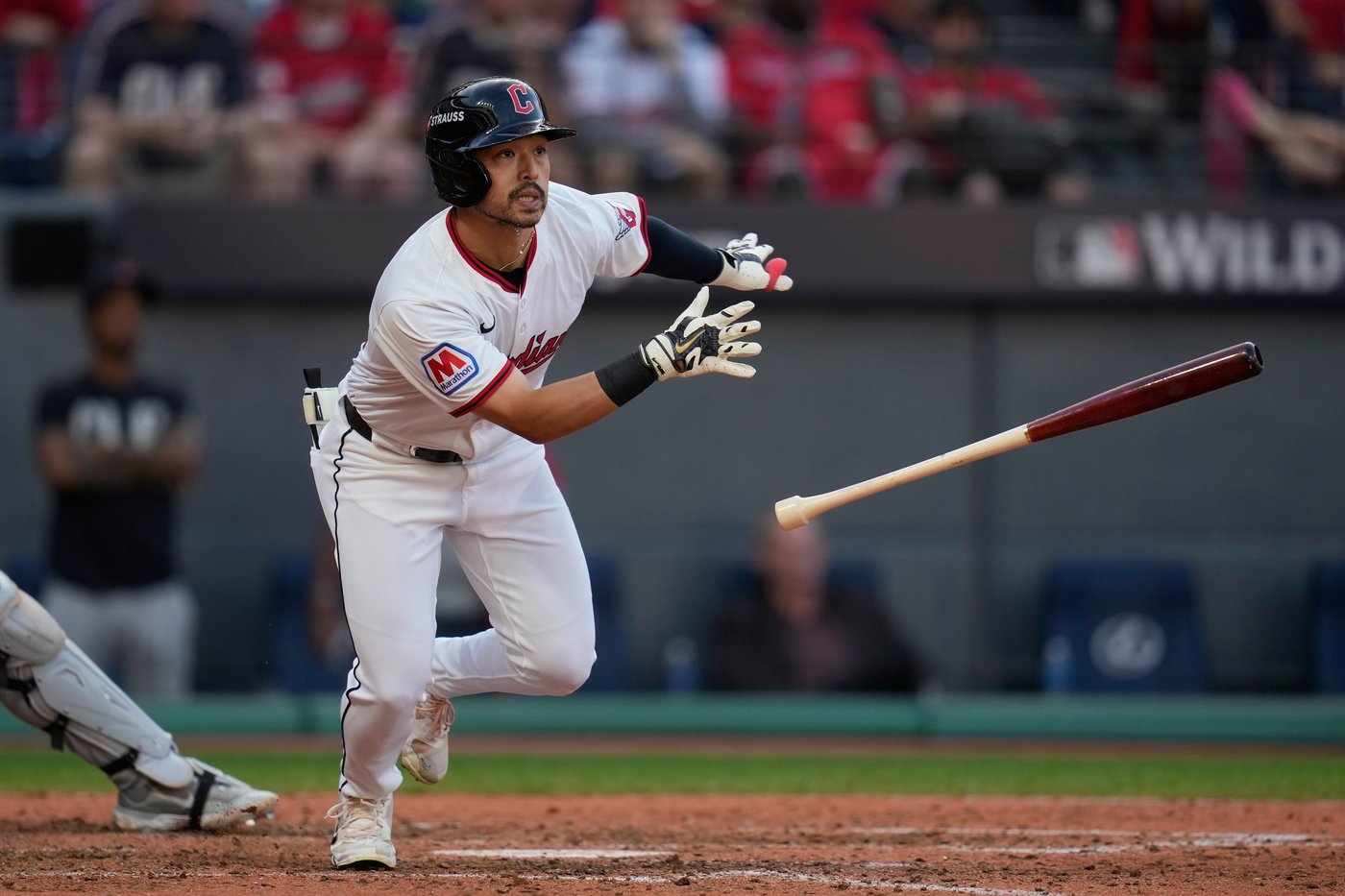 Dingler, Pérez lead Tigers past Guardians 6-3 and into the AL Division Series against Mariners | iNFOnews.ca