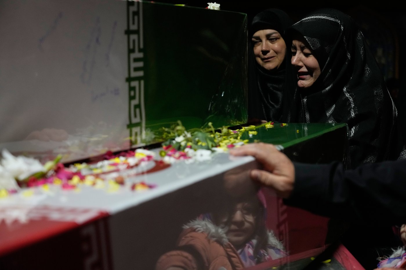 The top photos of the week by AP’s photojournalists | iNFOnews.ca