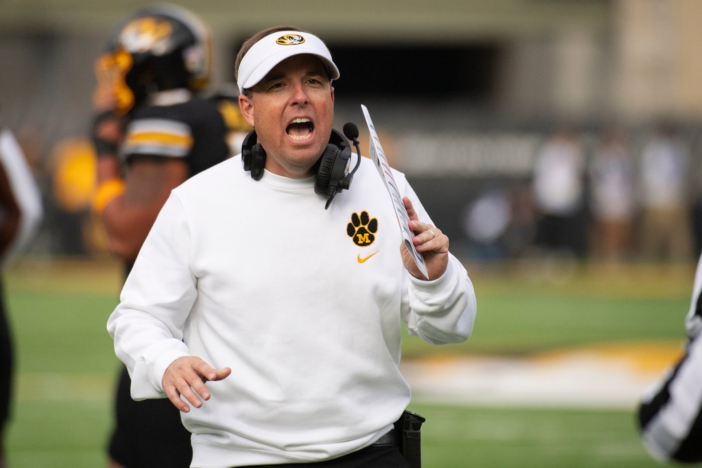 No. 3 Texas A&M's dominant defense overwhelms No. 19 Missouri's freshman QB in 38-17 victory | iNFOnews.ca