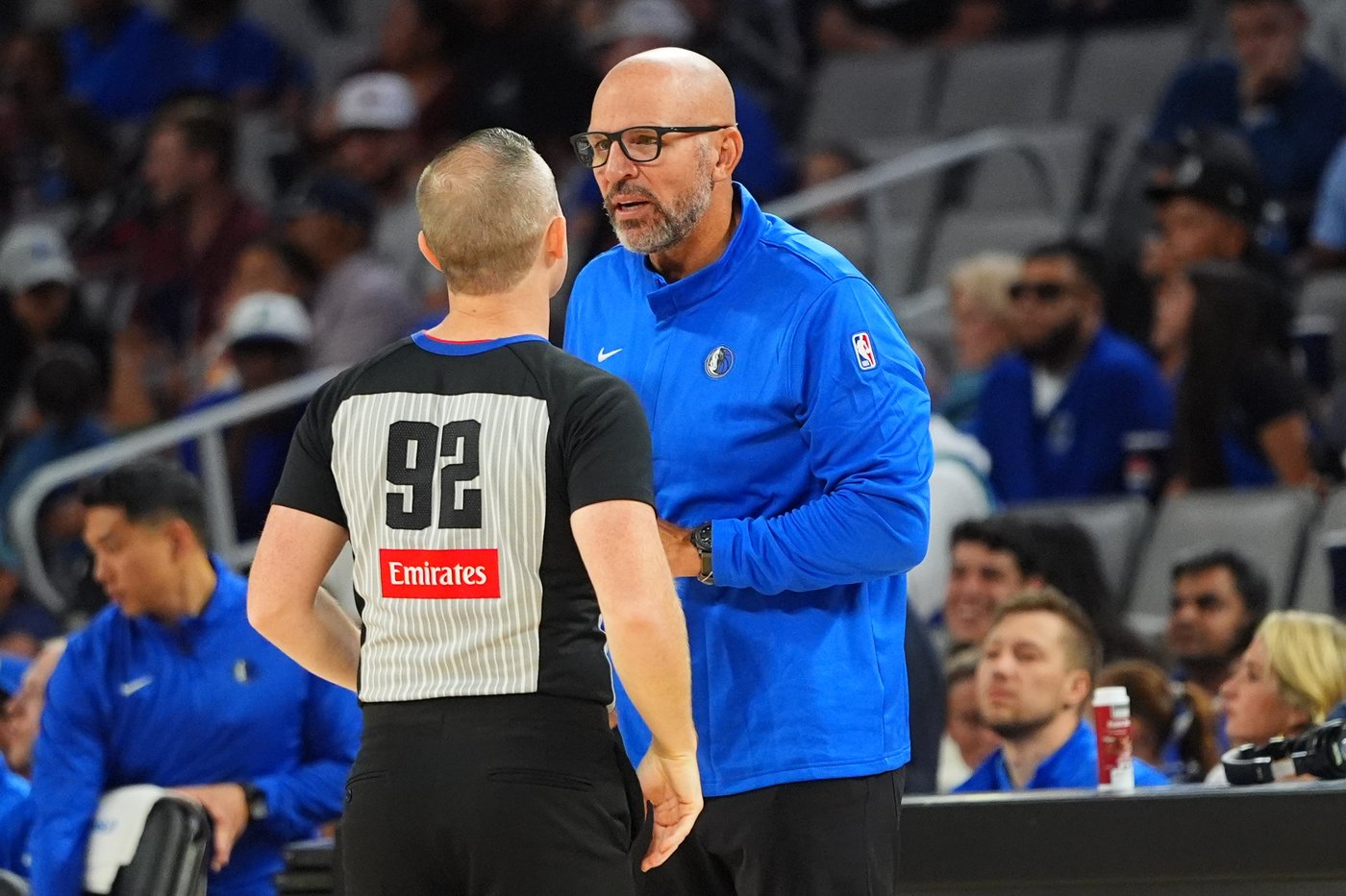 It's called automated officiating. The NBA is utilizing it to get even more calls right | iNFOnews.ca It's called automated officiating. The NBA is utilizing it to get even more calls right | iNFOnews.ca