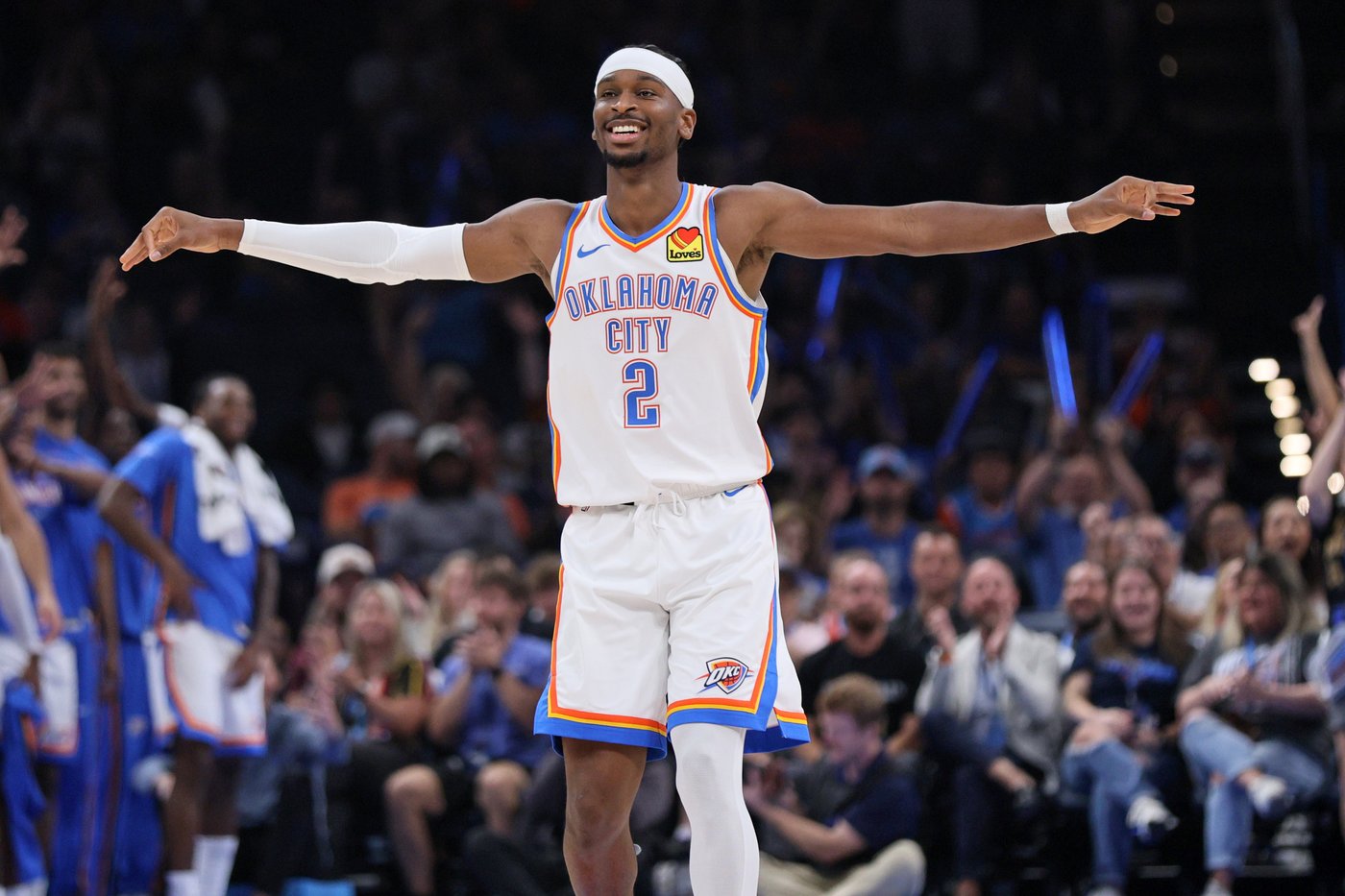 Nikola Jokic considers Nuggets a 'dark horse' despite being a top contender to dethrone Thunder | iNFOnews.ca Nikola Jokic considers Nuggets a 'dark horse' despite being a top contender to dethrone Thunder | iNFOnews.ca