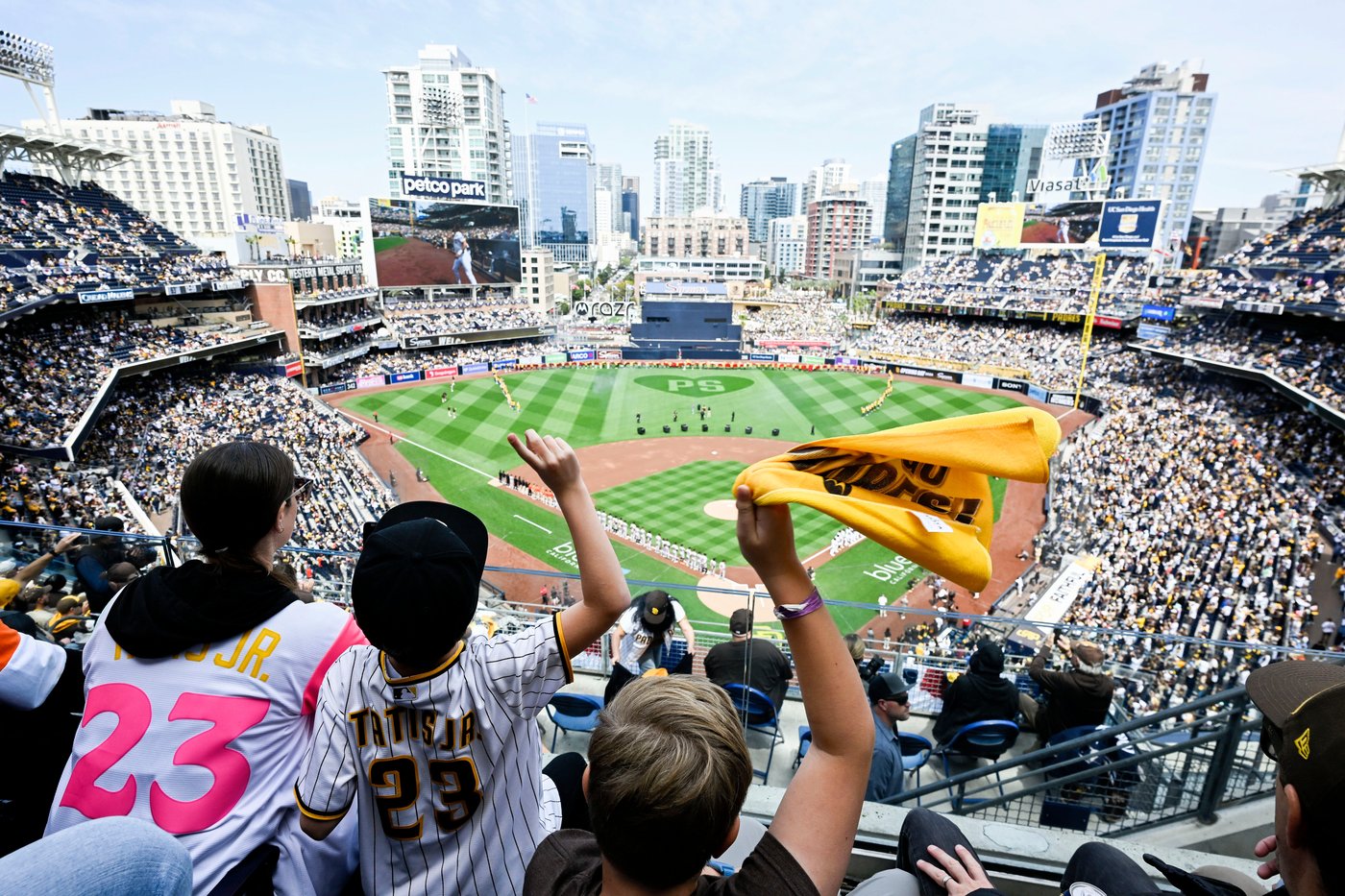 San Diego Padres could be up for sale as Seidler family considers options | iNFOnews.ca San Diego Padres could be up for sale as Seidler family considers options | iNFOnews.ca