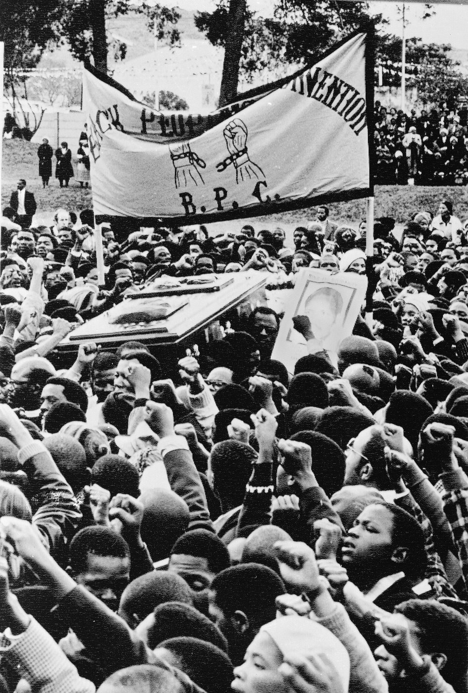 South Africa to open new inquest into the 1977 death in custody of anti-apartheid leader Steve Biko | iNFOnews.ca