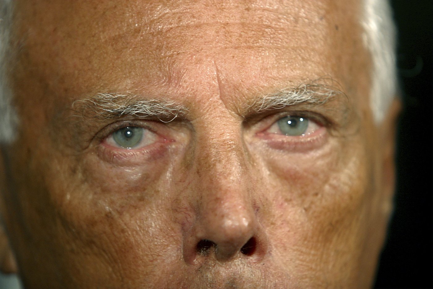 Giorgio Armani, who dressed the powerful and famous from boardroom to Hollywood, dies at 91 | iNFOnews.ca Giorgio Armani, who dressed the powerful and famous from boardroom to Hollywood, dies at 91 | iNFOnews.ca