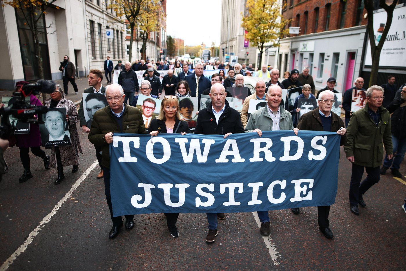 British ex-soldier acquitted of murder in 1972 Bloody Sunday massacre | iNFOnews.ca British ex-soldier acquitted of murder in 1972 Bloody Sunday massacre | iNFOnews.ca