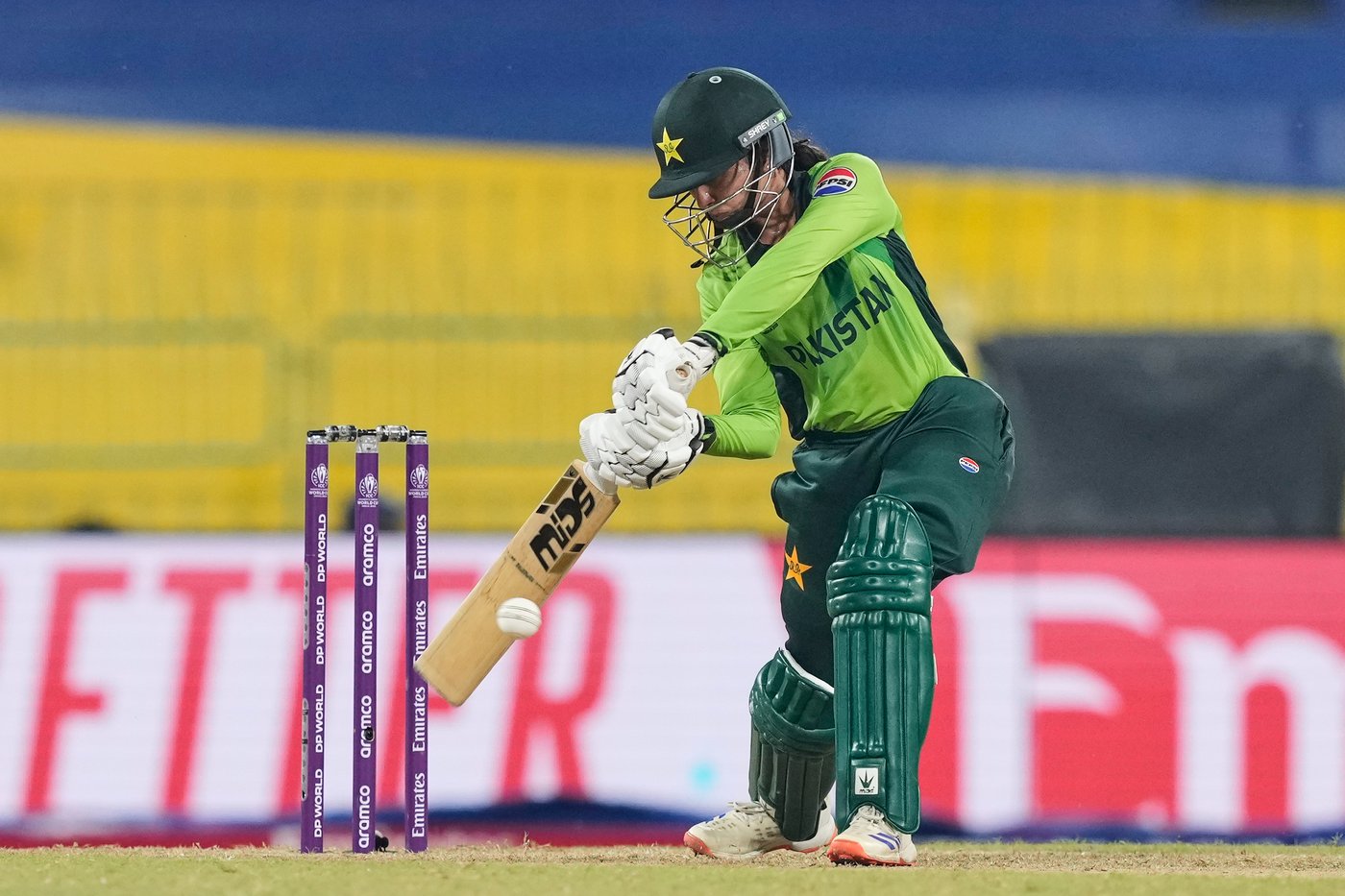 Pakistan's best chance to win at Women's Cricket World Cup thwarted by rain | iNFOnews.ca Pakistan's best chance to win at Women's Cricket World Cup thwarted by rain | iNFOnews.ca