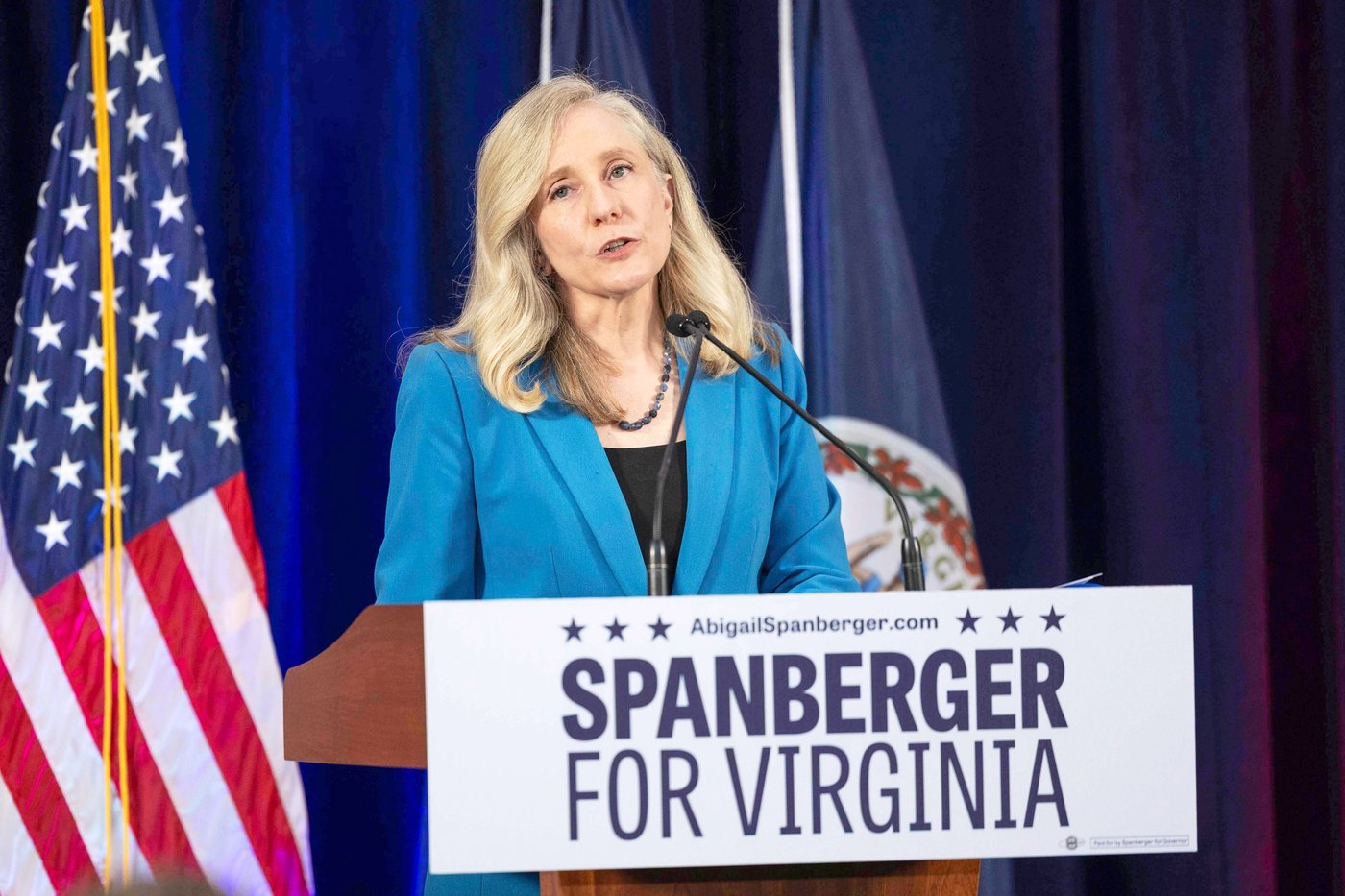 Who’s more excited to welcome this Trump ally to Virginia - Democrats or Republicans? | iNFOnews.ca Who’s more excited to welcome this Trump ally to Virginia - Democrats or Republicans? | iNFOnews.ca