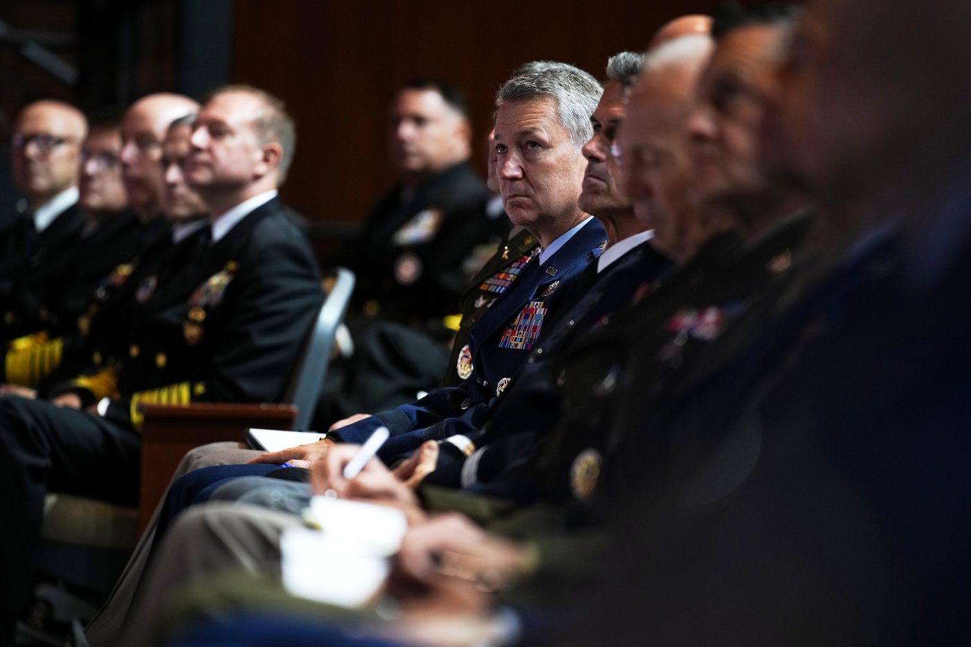 The US military has long been an engine of social change. Hegseth's approach runs counter to that | iNFOnews.ca