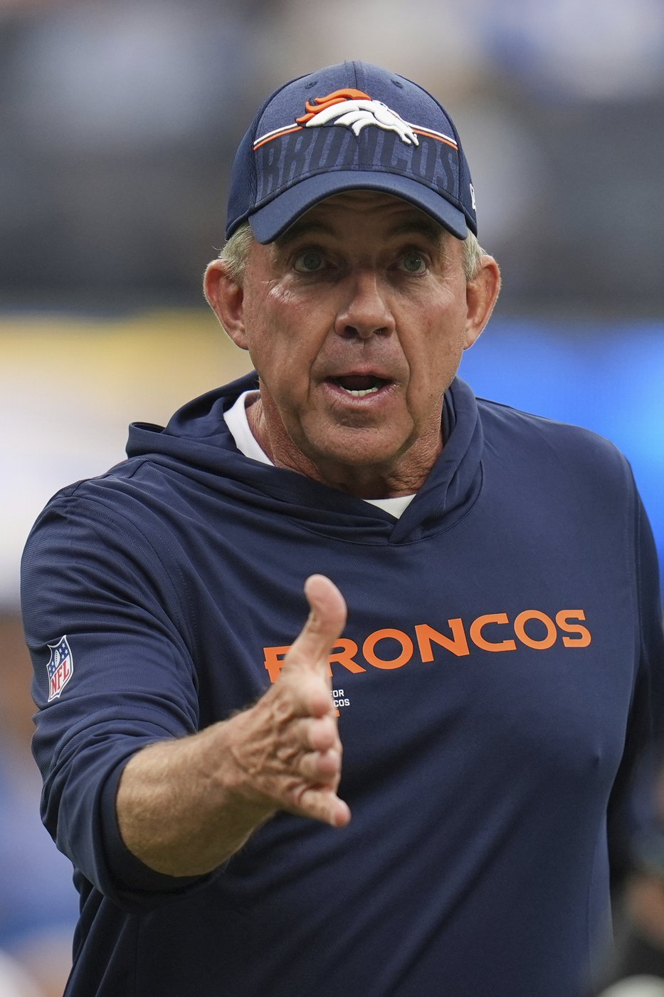 Bengals and Broncos seek to bounce back after crushing defeats | iNFOnews.ca