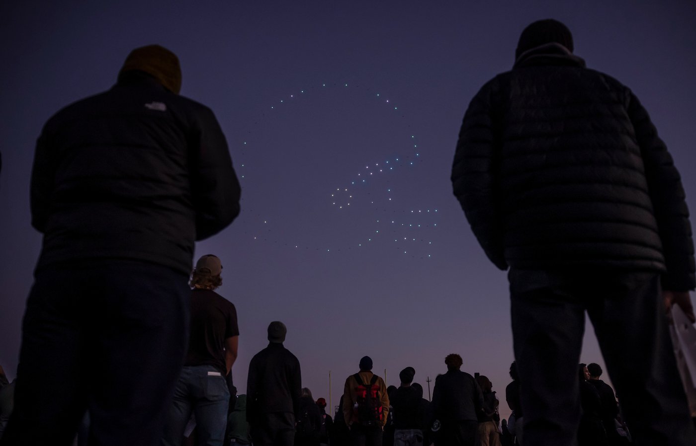 The top photos of the day by AP's photojournalists | iNFOnews.ca
