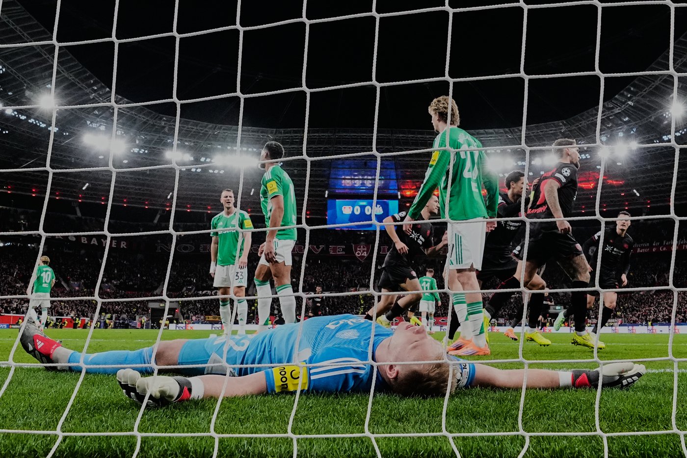 The top photos of the day by AP's photojournalists | iNFOnews.ca