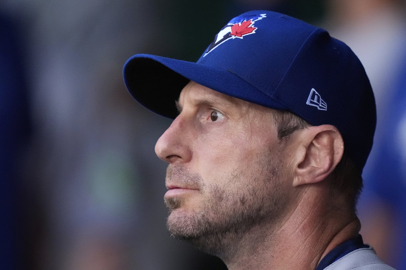 Max Scherzer looking to match moment, lean on postseason experience in Game 4 of ALCS for Blue Jays | iNFOnews.ca Max Scherzer looking to match moment, lean on postseason experience in Game 4 of ALCS for Blue Jays | iNFOnews.ca