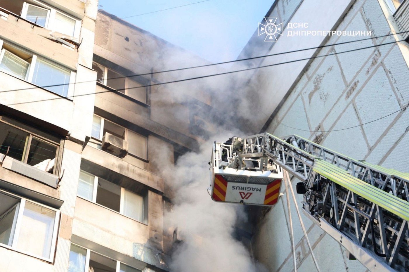 Russia launches a large-scale attack on Ukraine, killing 3 and wounding dozens | iNFOnews.ca Russia launches a large-scale attack on Ukraine, killing 3 and wounding dozens | iNFOnews.ca
